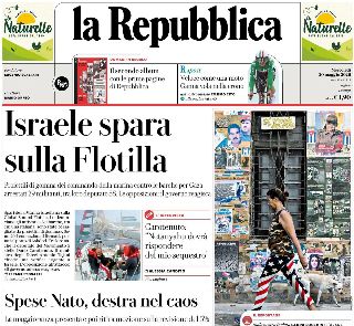 La Repubblica