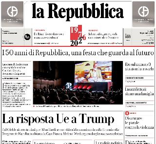 La Repubblica