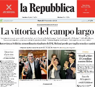 La Repubblica