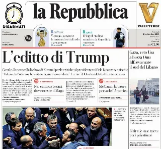 La Repubblica