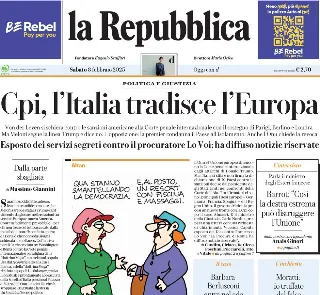 La Repubblica