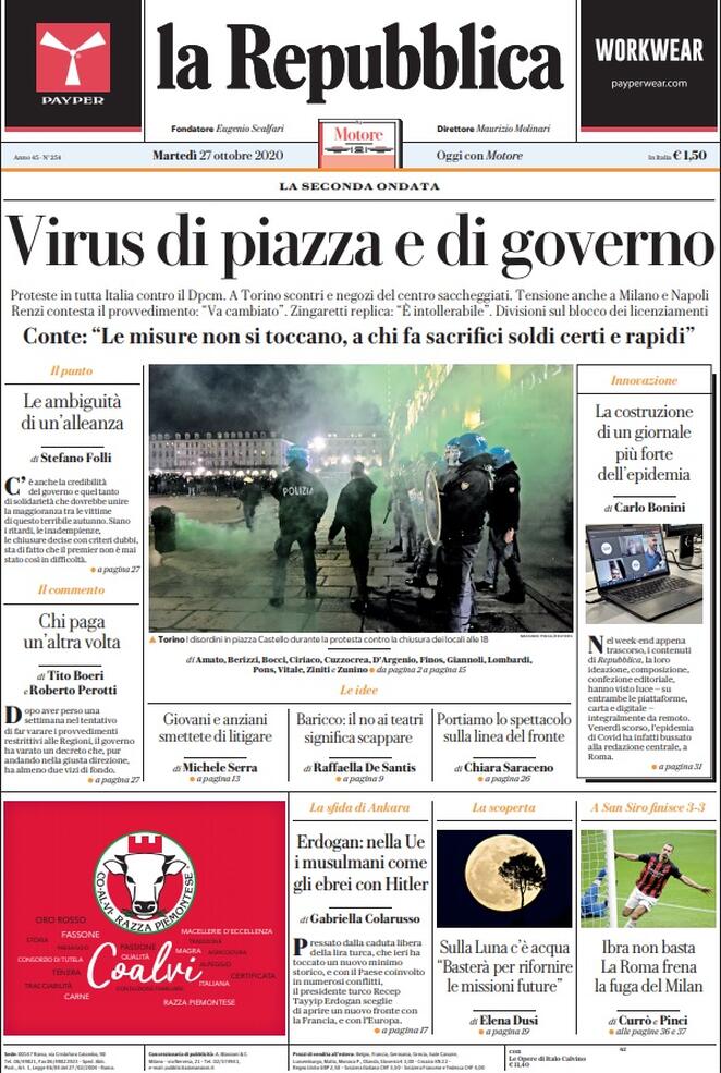 La repubblica