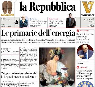 La Repubblica