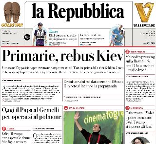 La Repubblica