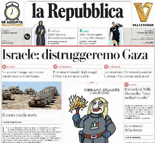 La Repubblica