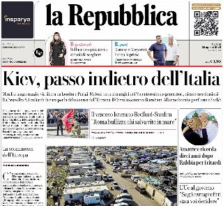 La Repubblica