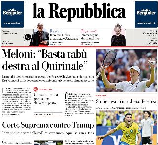 La Repubblica