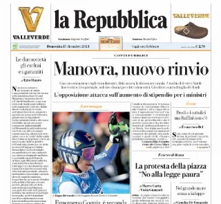 La Repubblica