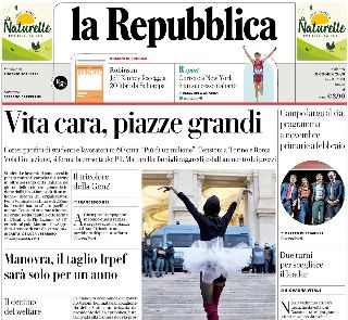 La Repubblica