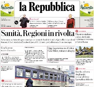 La Repubblica