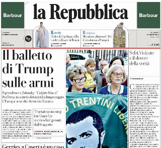 La Repubblica