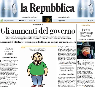 La Repubblica