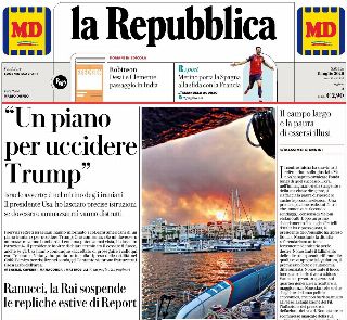 La Repubblica