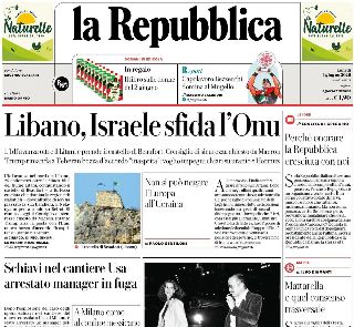 La Repubblica