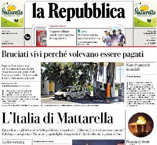 La Repubblica