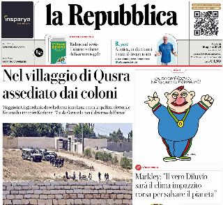La Repubblica
