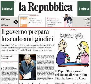 La Repubblica