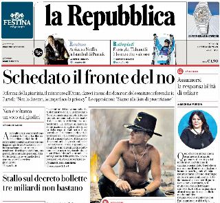 La Repubblica