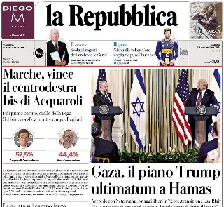 La Repubblica