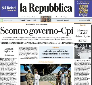 La Repubblica