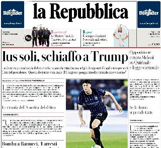 La Repubblica