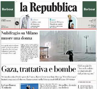 La Repubblica