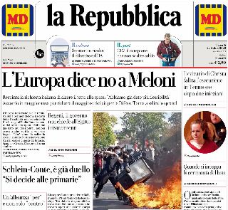 La Repubblica