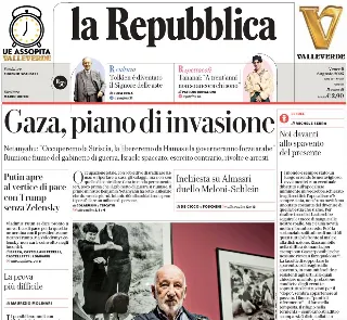 La Repubblica