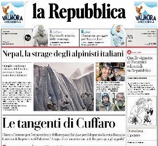 La Repubblica