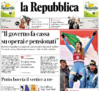La Repubblica