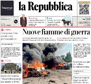 La Repubblica