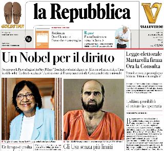 La Repubblica