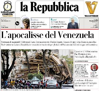 La Repubblica