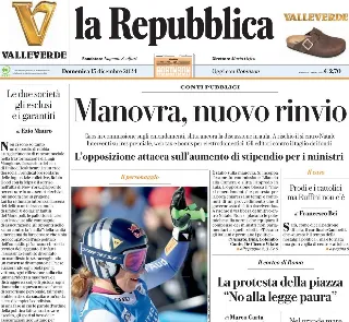 La Repubblica