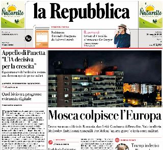 La Repubblica