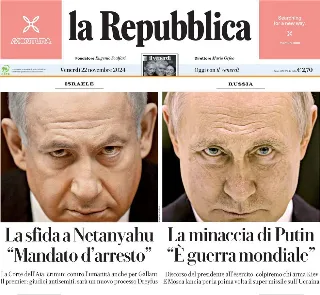 La Repubblica