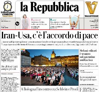 La Repubblica