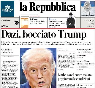 La Repubblica