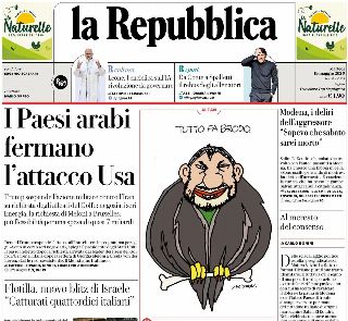 La Repubblica