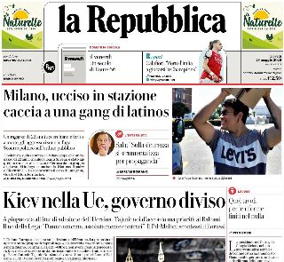 La Repubblica