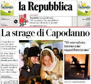 La Repubblica