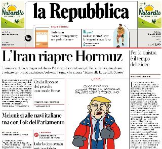 La Repubblica