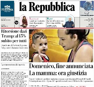 La Repubblica