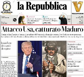 La Repubblica
