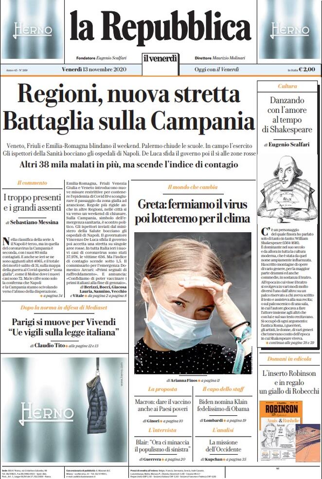 La repubblica