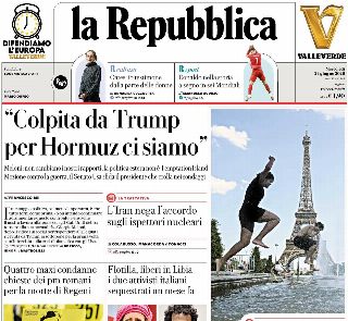 La Repubblica