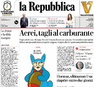 La Repubblica