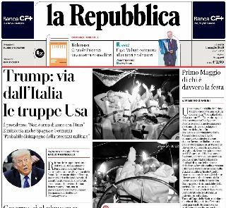 La Repubblica