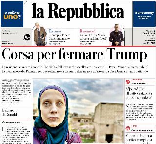 La Repubblica