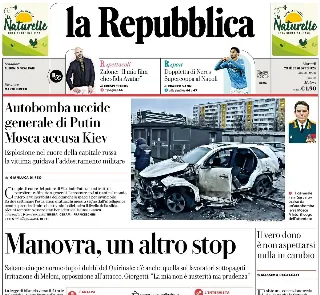La Repubblica